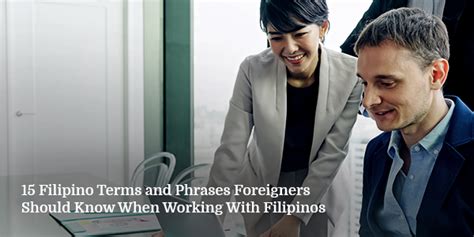please complete the required turnover for withdrawal tagalog meaning|15 Filipino Terms To Know When Working With Filipinos .